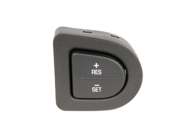 Cruise Control Switch ACDelco D1981D