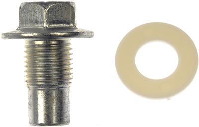 Engine Oil Drain Plug Dorman - HELP 69012