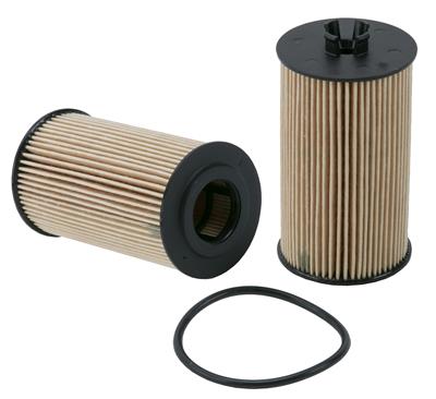 Engine Oil Filter Wix 57674