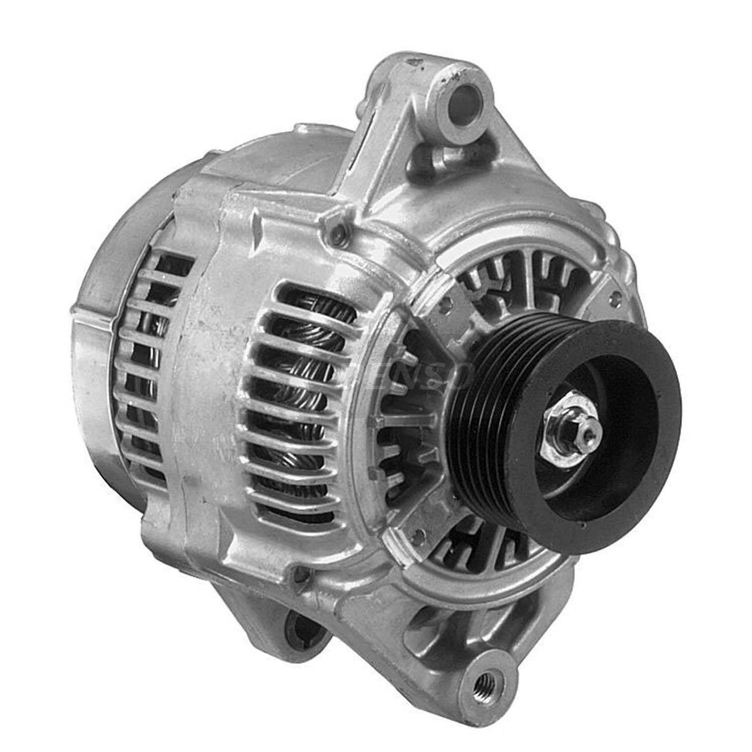 Alternator DENSO Auto Parts 210-1048