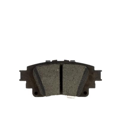 Disc Brake Pad Set Bosch BE2183H