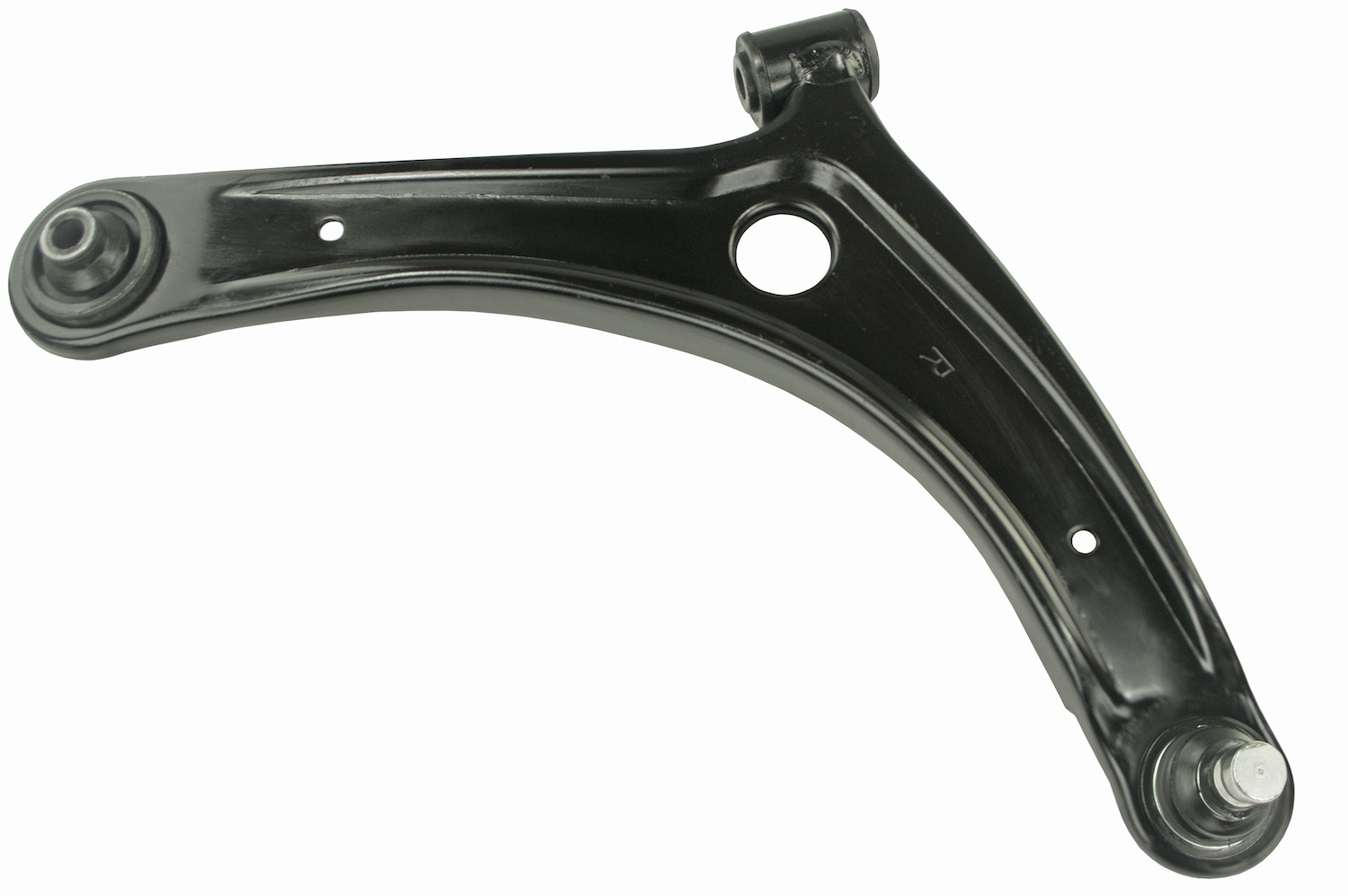 Suspension Control Arm and Ball Joint Assembly Mevotech Original Grade GS25189