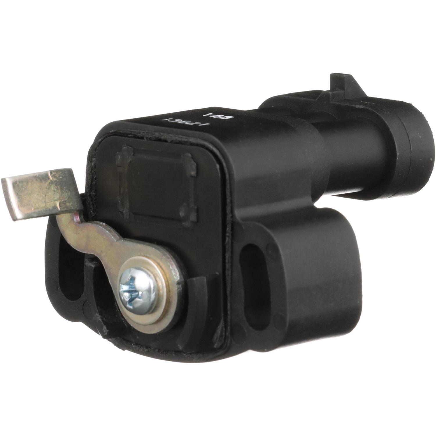 Throttle Position Sensor Standard Import TH31