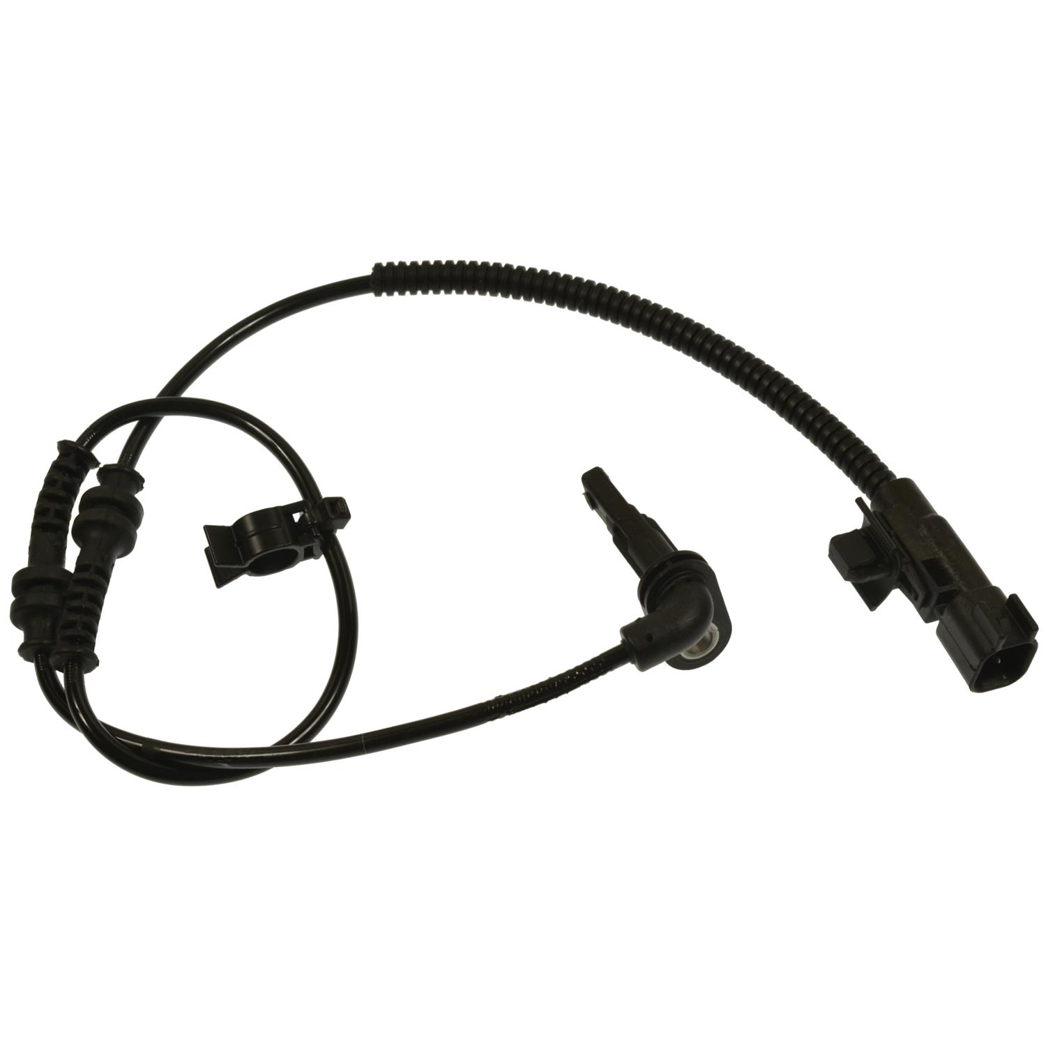 ABS Wheel Speed Sensor Standard Ignition ALS3120