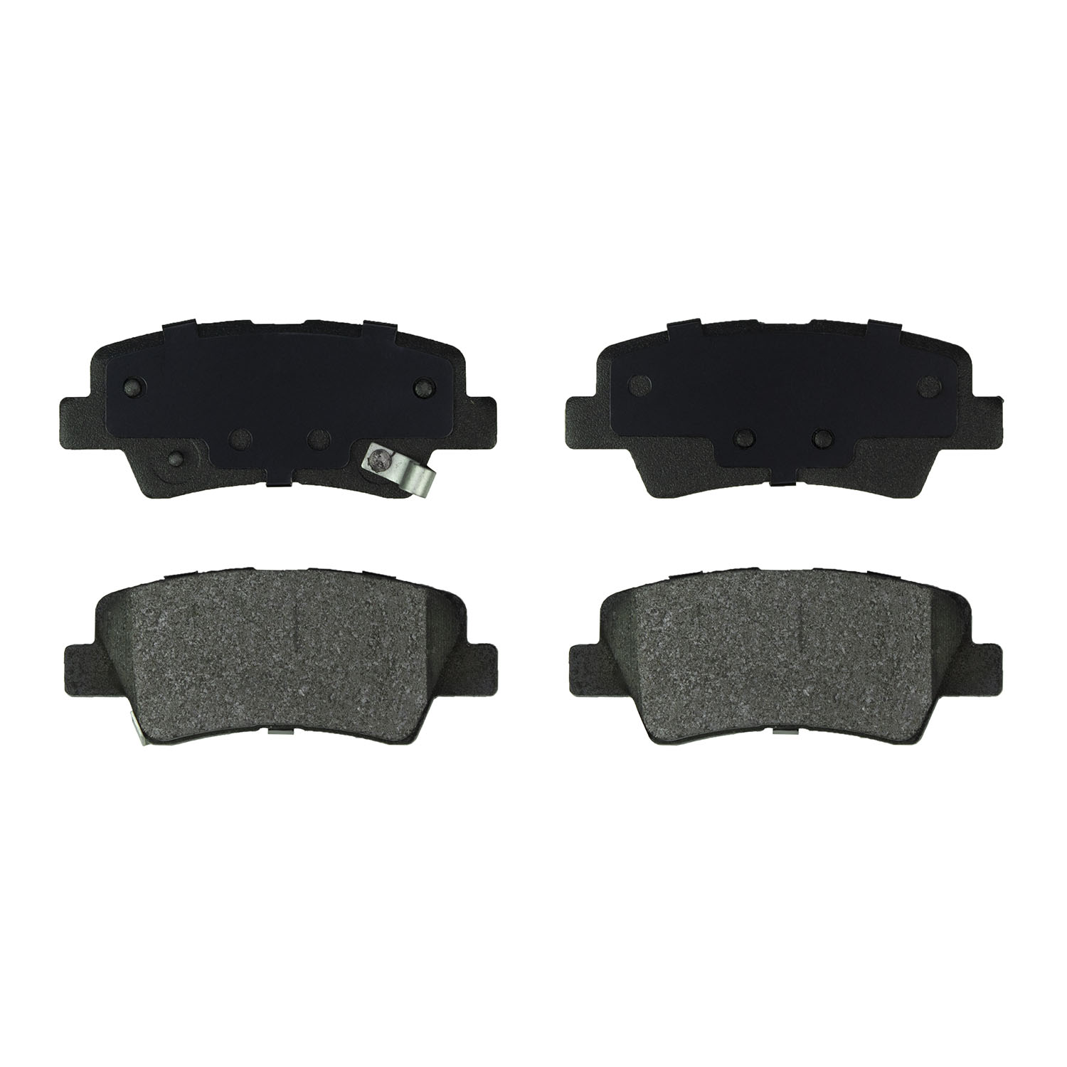 Disc Brake Pad Set Ultra Stop ULT1848