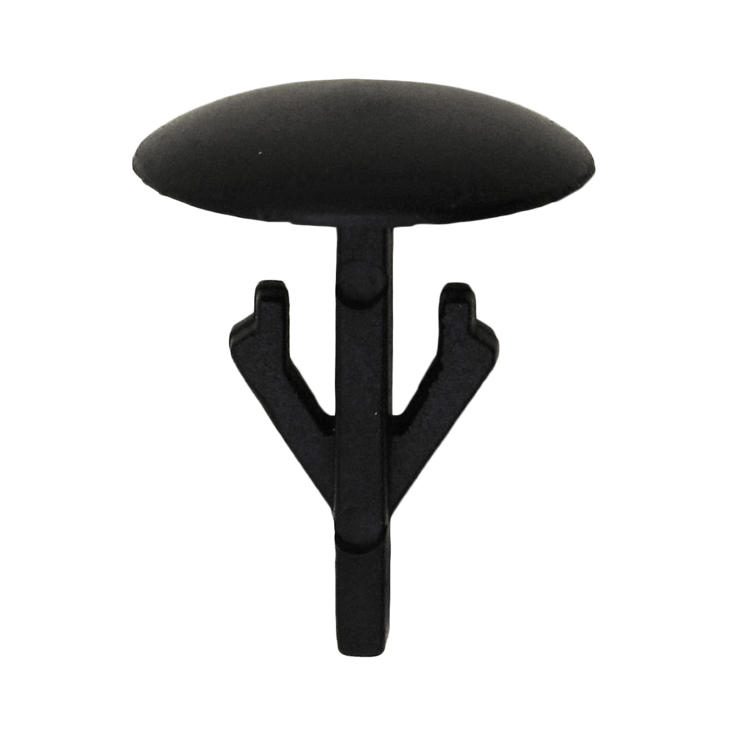 Cowl Grille Panel Clip Auveco 17205