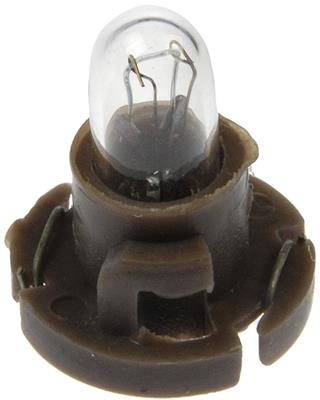 Multi-Purpose Light Bulb Dorman - OE Solutions 639-007