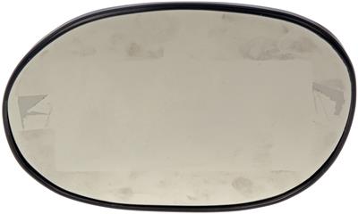 Door Mirror Glass Dorman - HELP 56214
