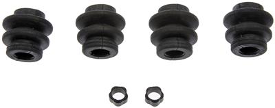 Disc Brake Caliper Bushing Dorman - First Stop HW16476