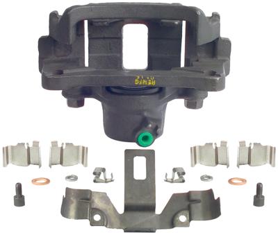 Disc Brake Caliper CARDONE Reman 19-B1656