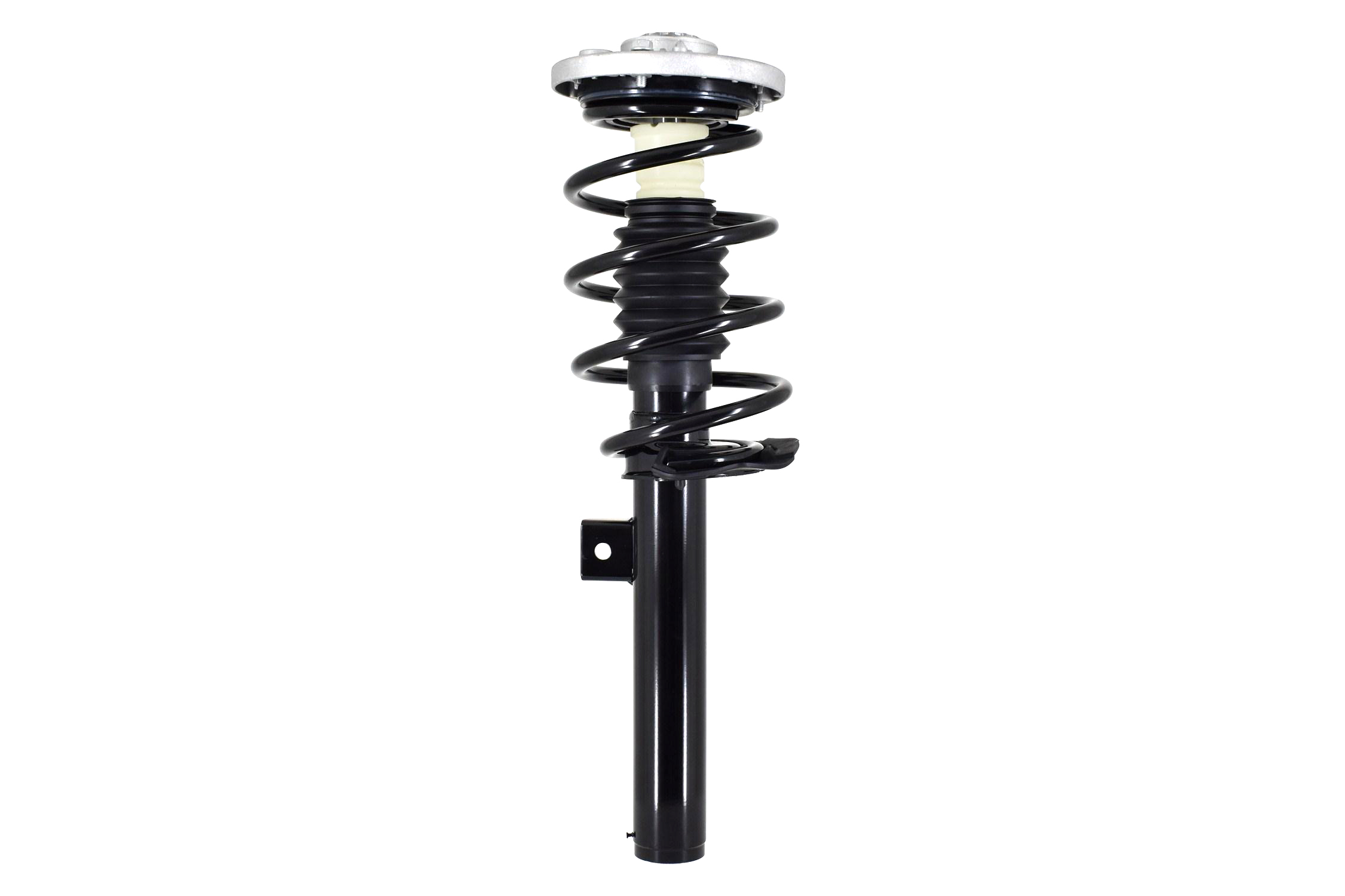 Suspension Strut and Coil Spring Assembly MacPherson Ride Control MP1335825L