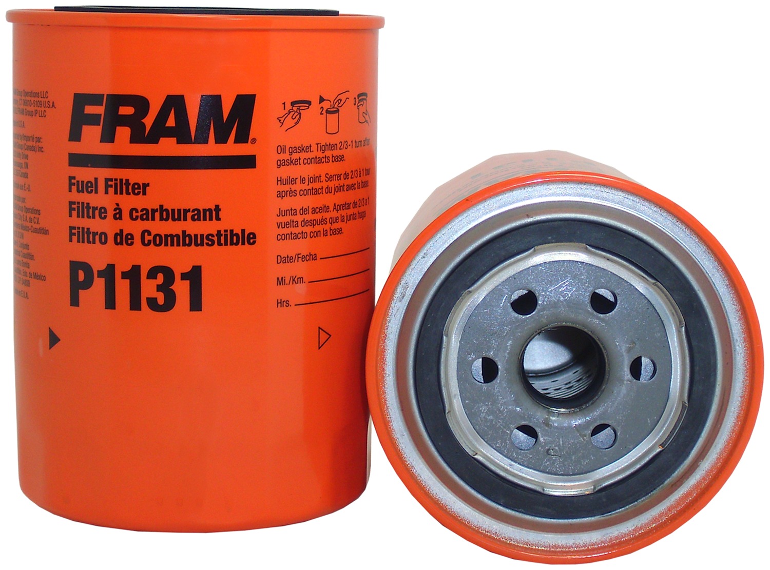 Fuel Filter FRAM P1131