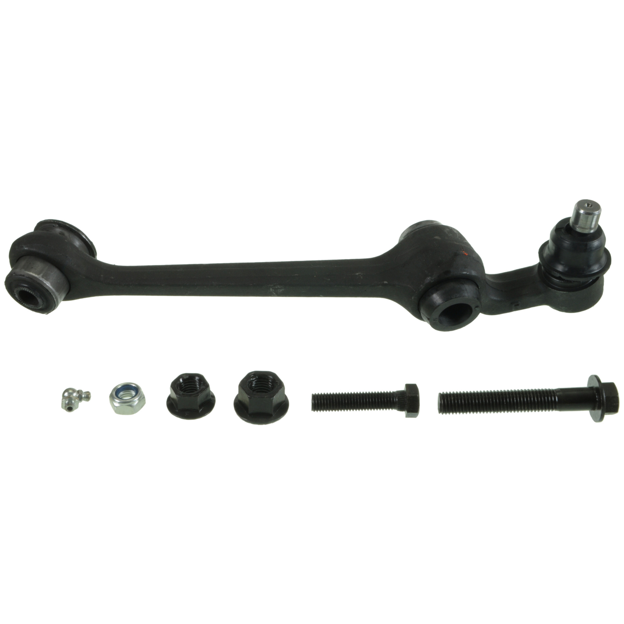 Suspension Control Arm and Ball Joint Assembly Parts Master K7213