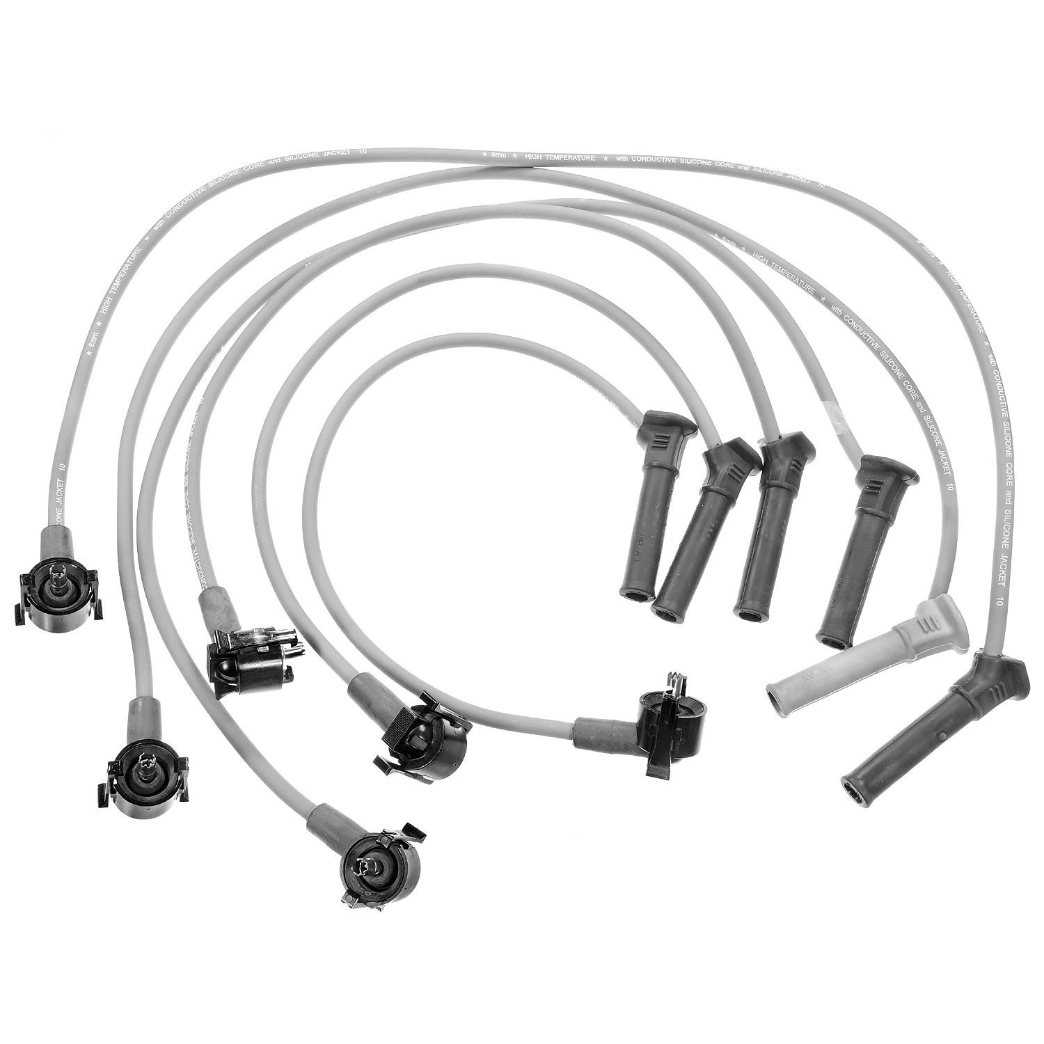 Spark Plug Wire Set Standard Ignition 26686