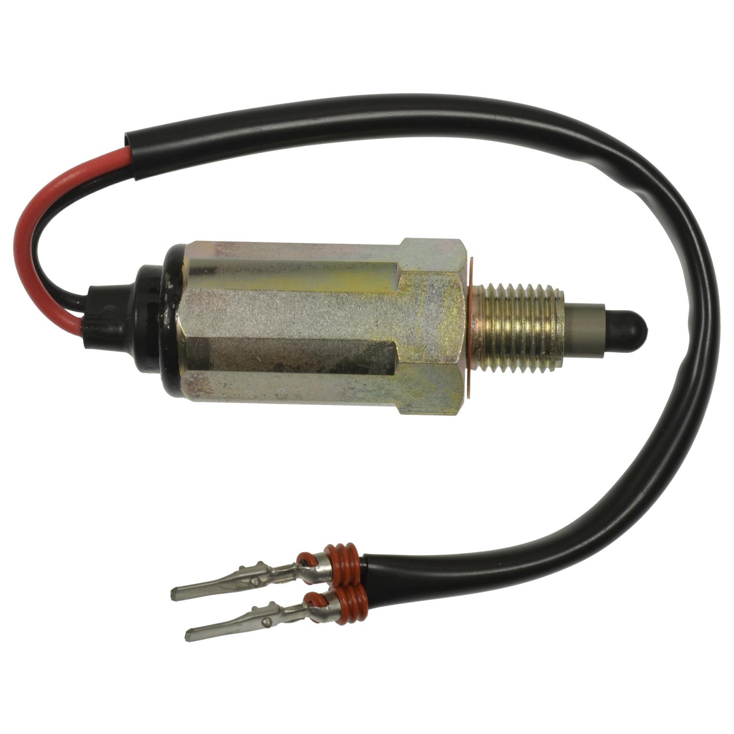 Carburetor Idle Stop Solenoid Standard Import ES171