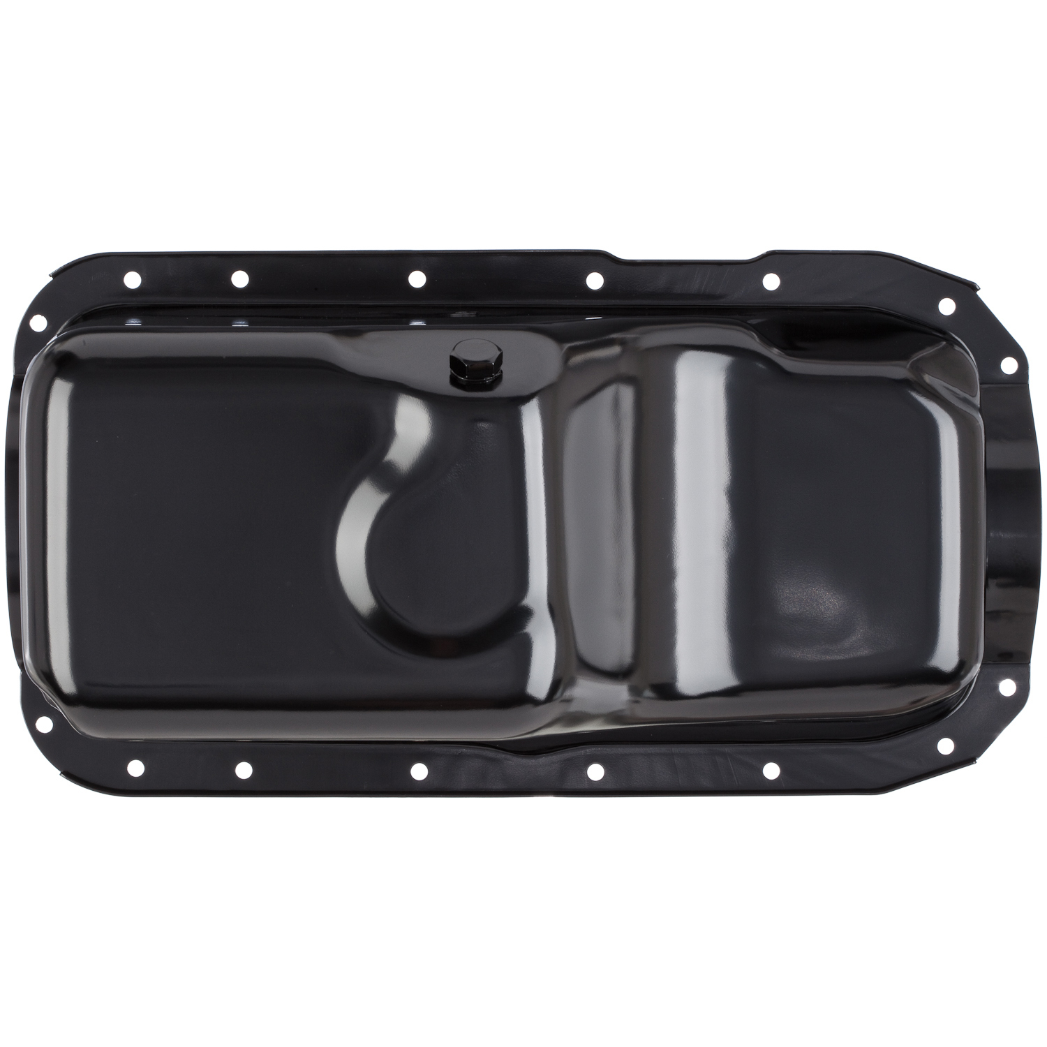 Engine Oil Pan ATP 103026