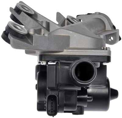 Secondary Air Injection Check Valve Dorman - OE Solutions 911-624