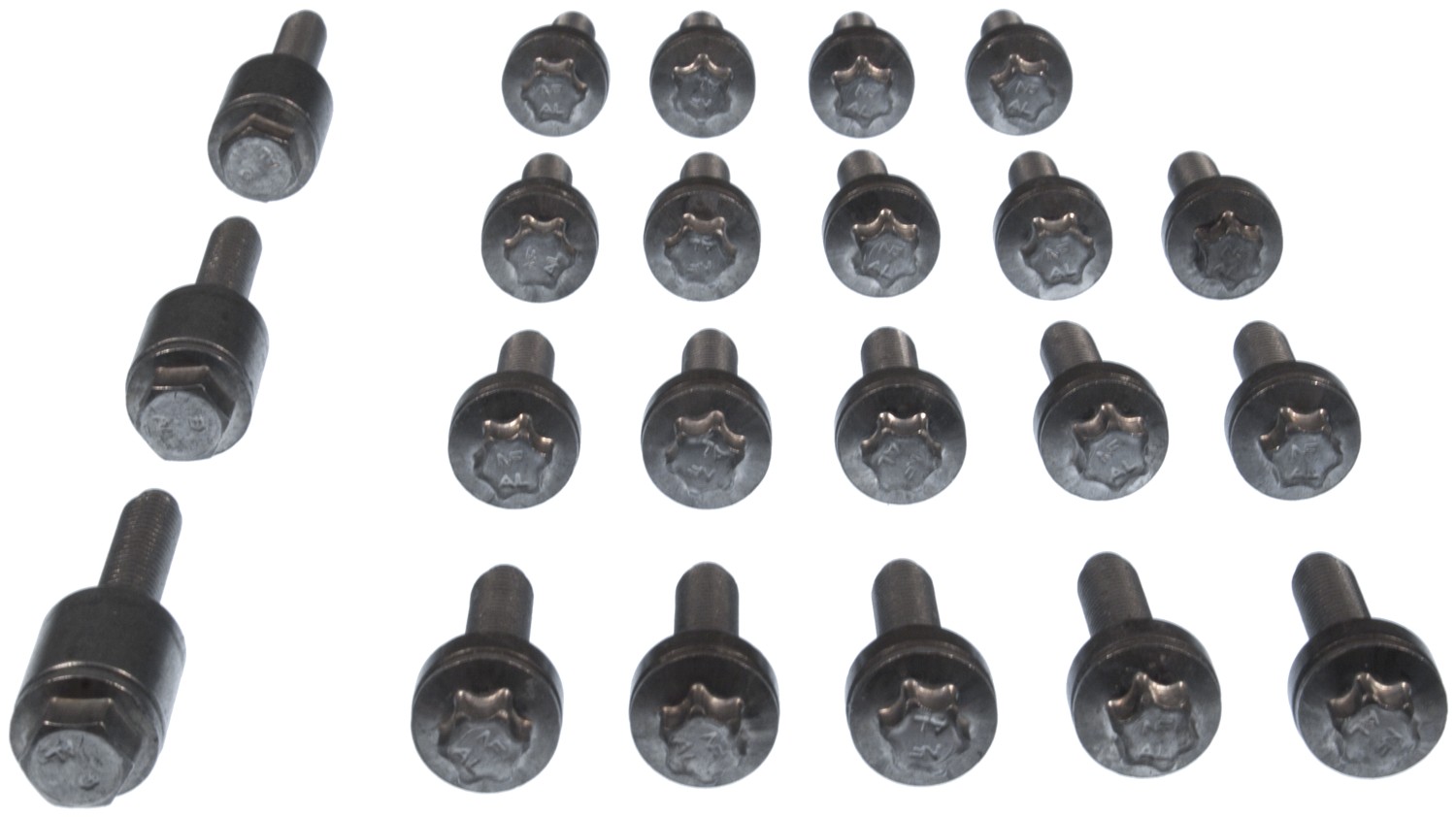 Engine Valve Cover Bolt Kit MAHLE GS33637