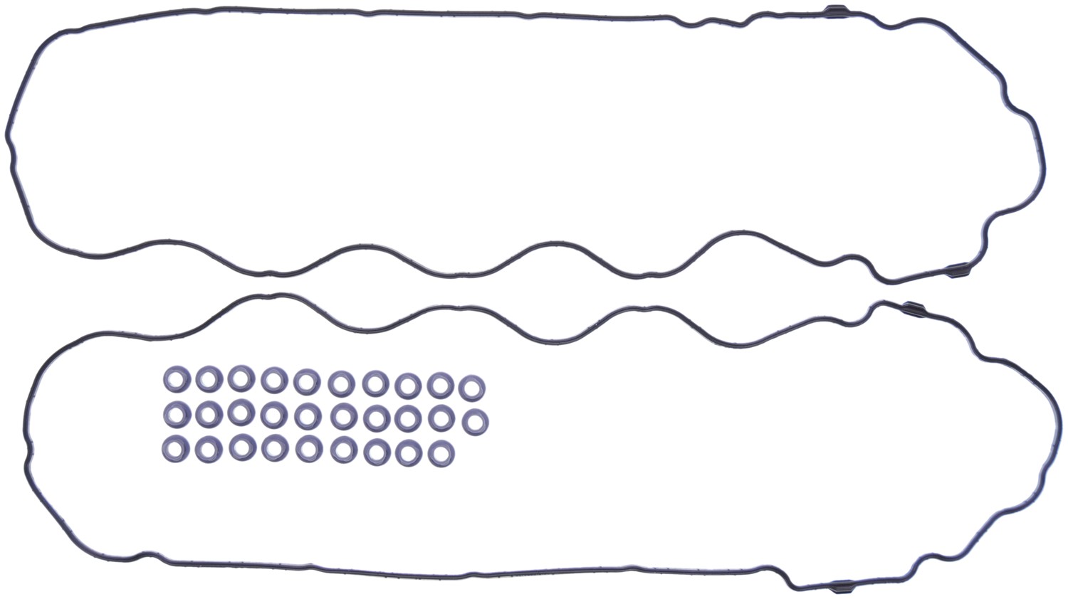 Engine Valve Cover Gasket Set MAHLE VS50433