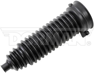 Rack and Pinion Bellows Kit Dorman - OE Solutions 531-539