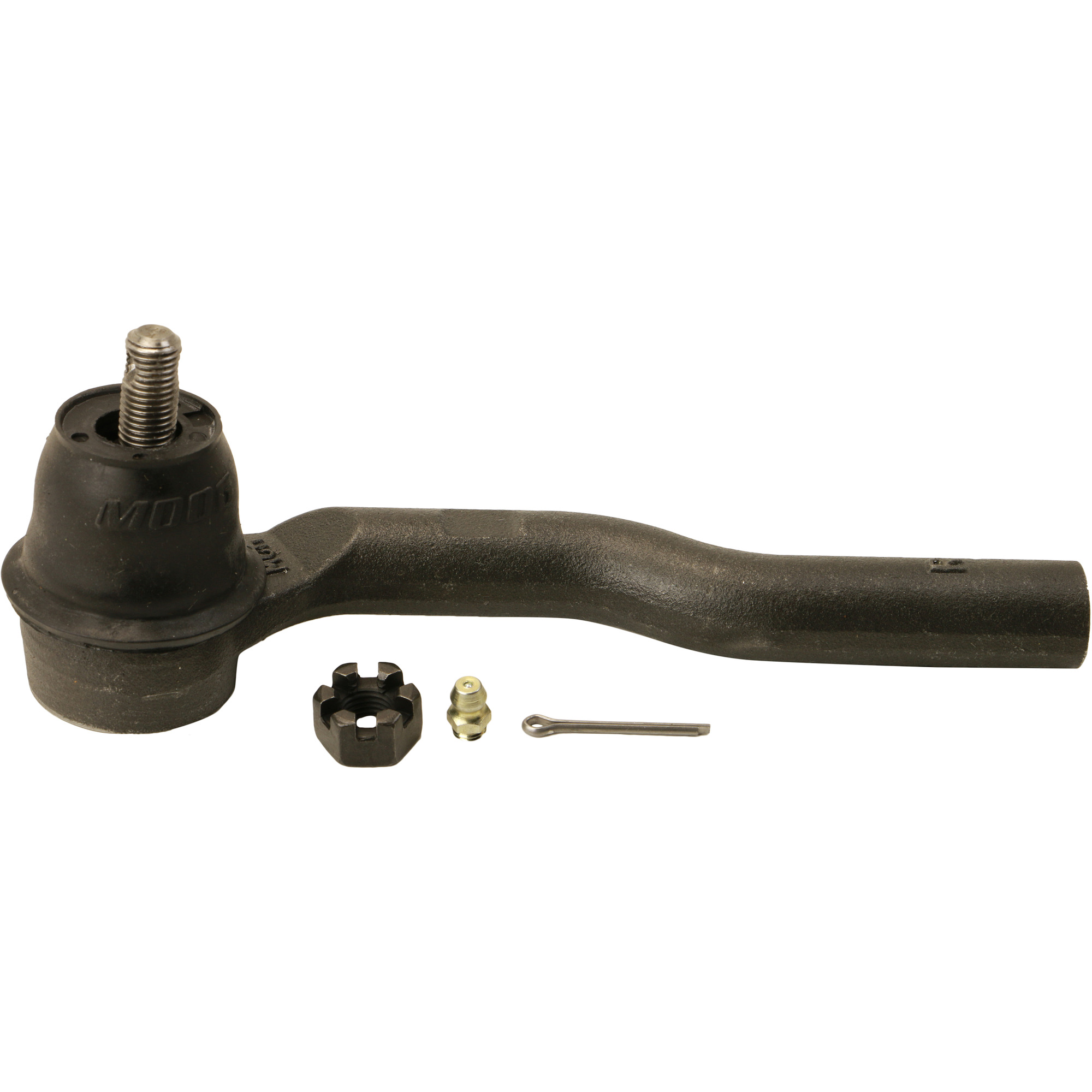 Steering Tie Rod End MOOG Chassis Products ES801353
