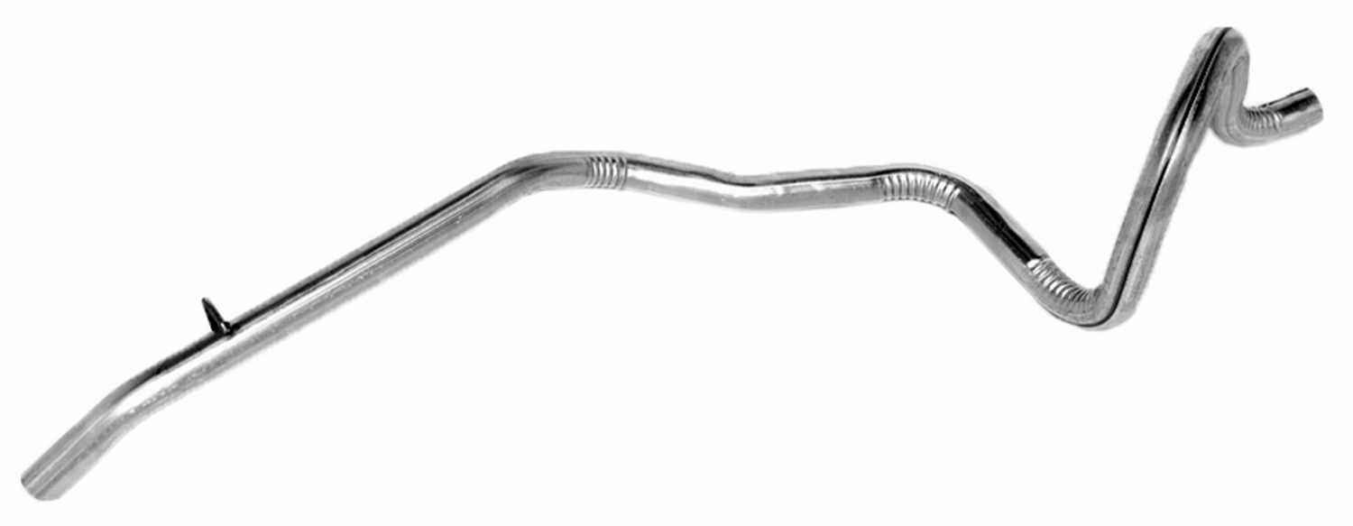 Exhaust Tail Pipe Walker Exhaust 56007