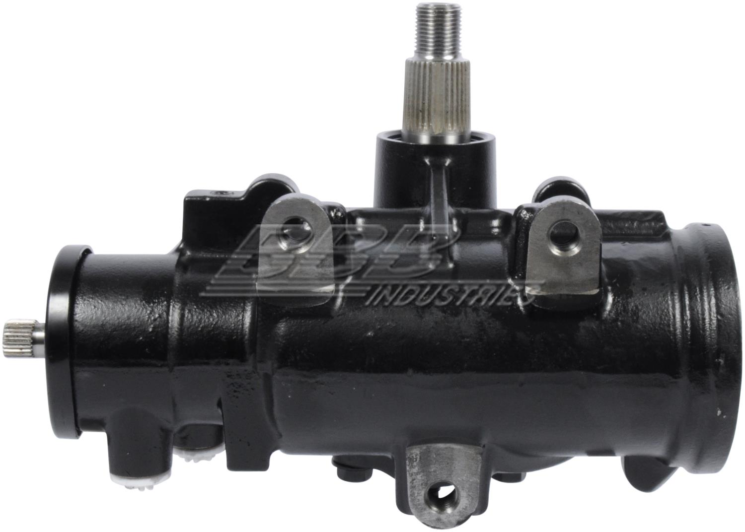 Steering Gear TERREPOWER formerly BBB Industries N502-0123