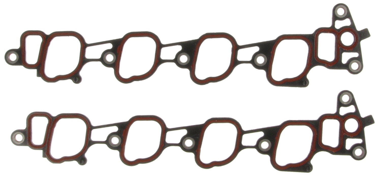 Engine Intake Manifold Gasket Set MAHLE MS16296