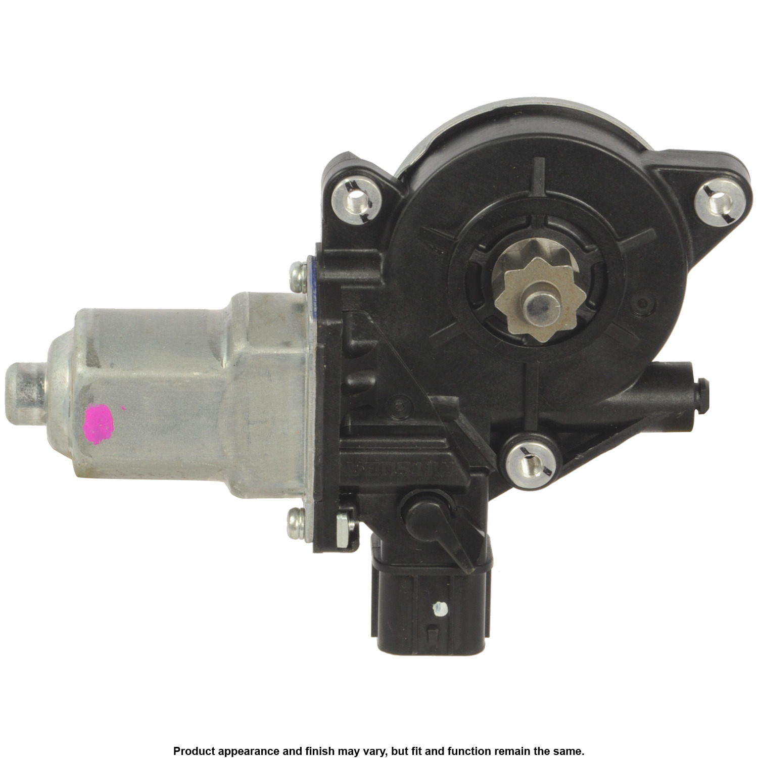 Window Motor CARDONE New 8215031