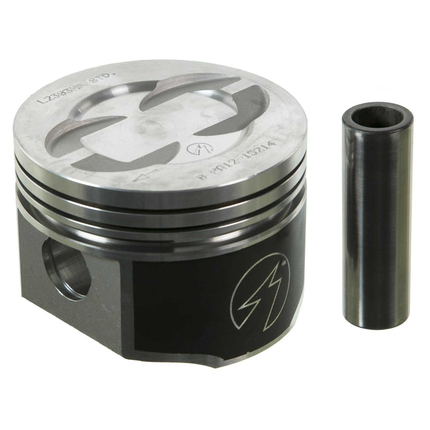 Engine Piston Set Speed Pro L-2303NF