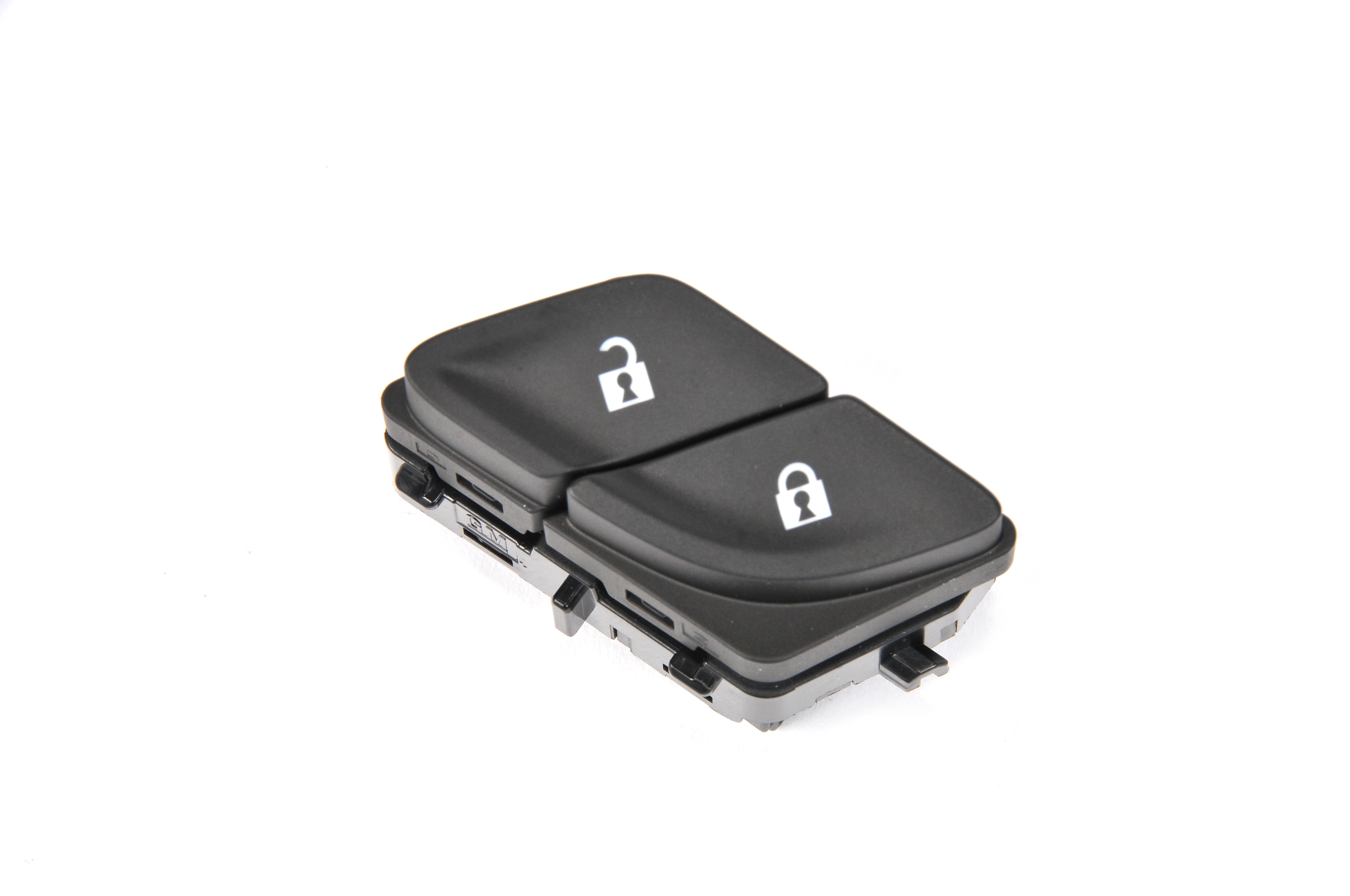 Door Lock Switch GM Genuine Parts 23119188