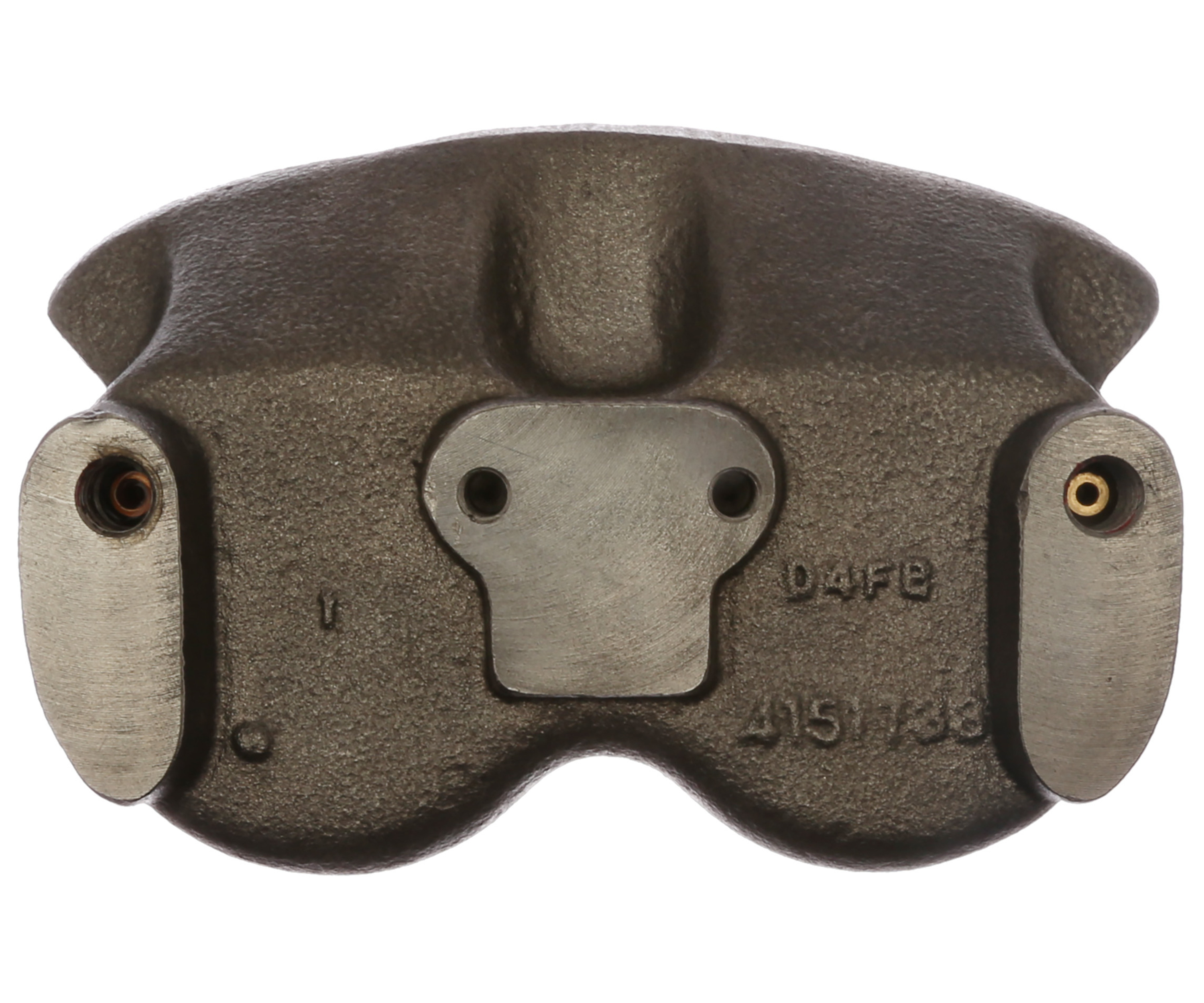 Disc Brake Caliper Raybestos Brakes FRC11030N