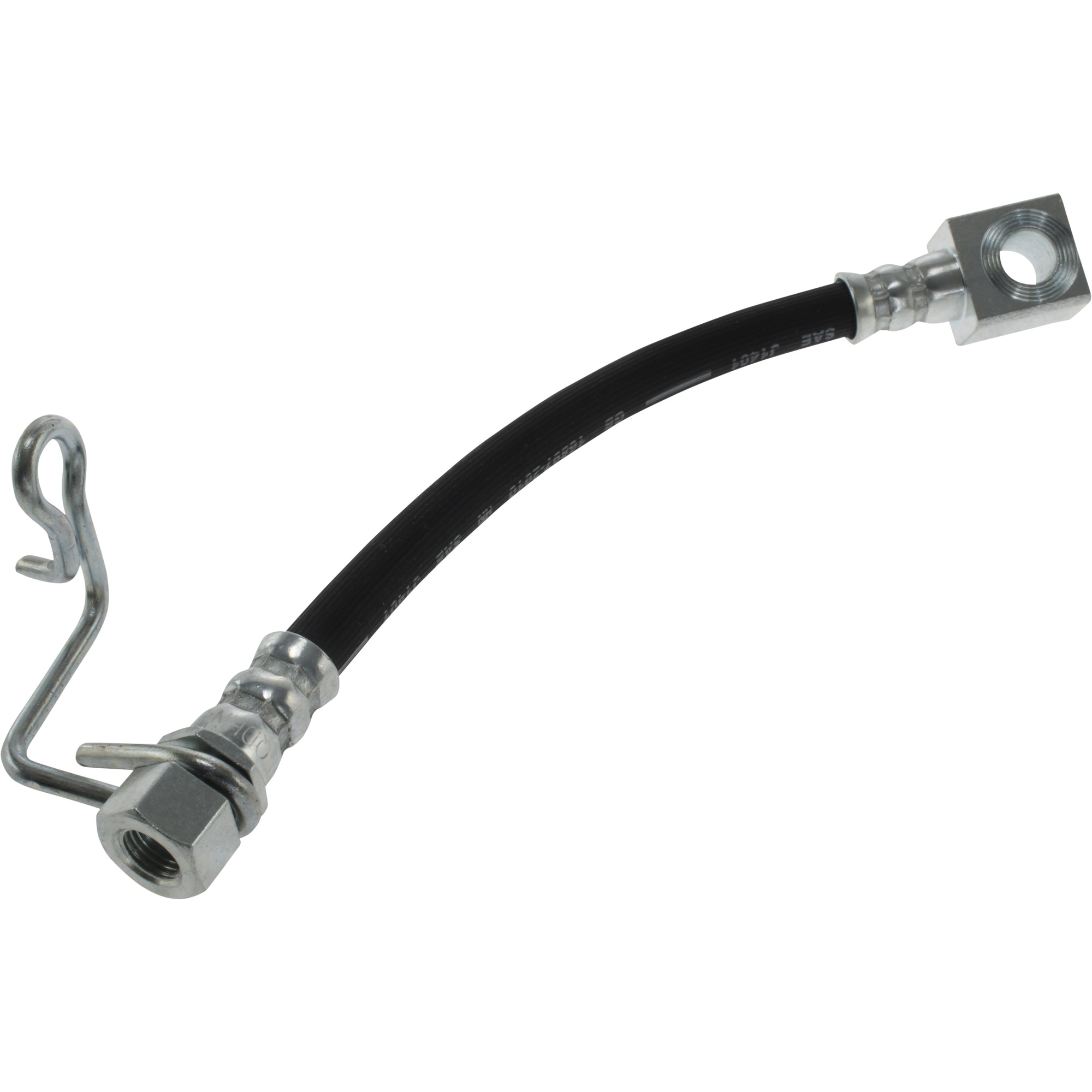 Brake Hydraulic Hose Centric Parts 150.67413