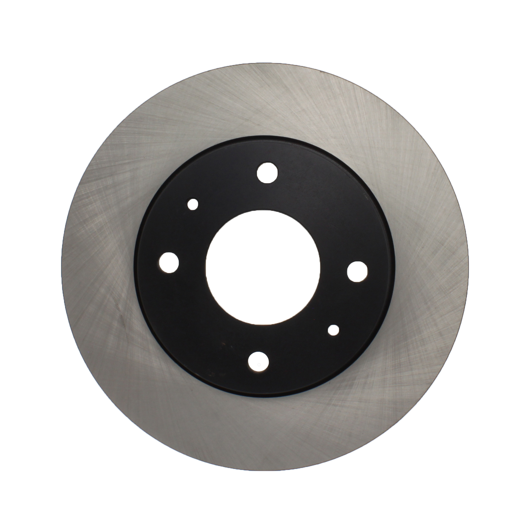 Disc Brake Rotor Centric Parts 120.51014