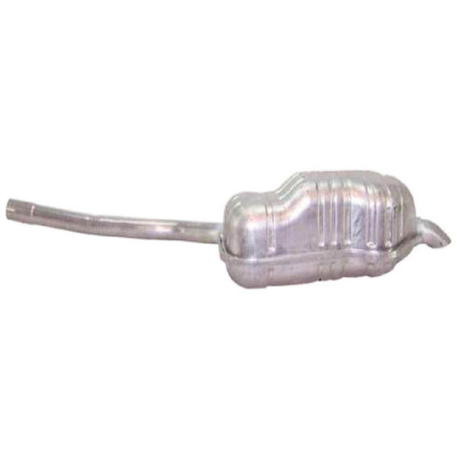 Exhaust Muffler Assembly BRExhaust 279-999