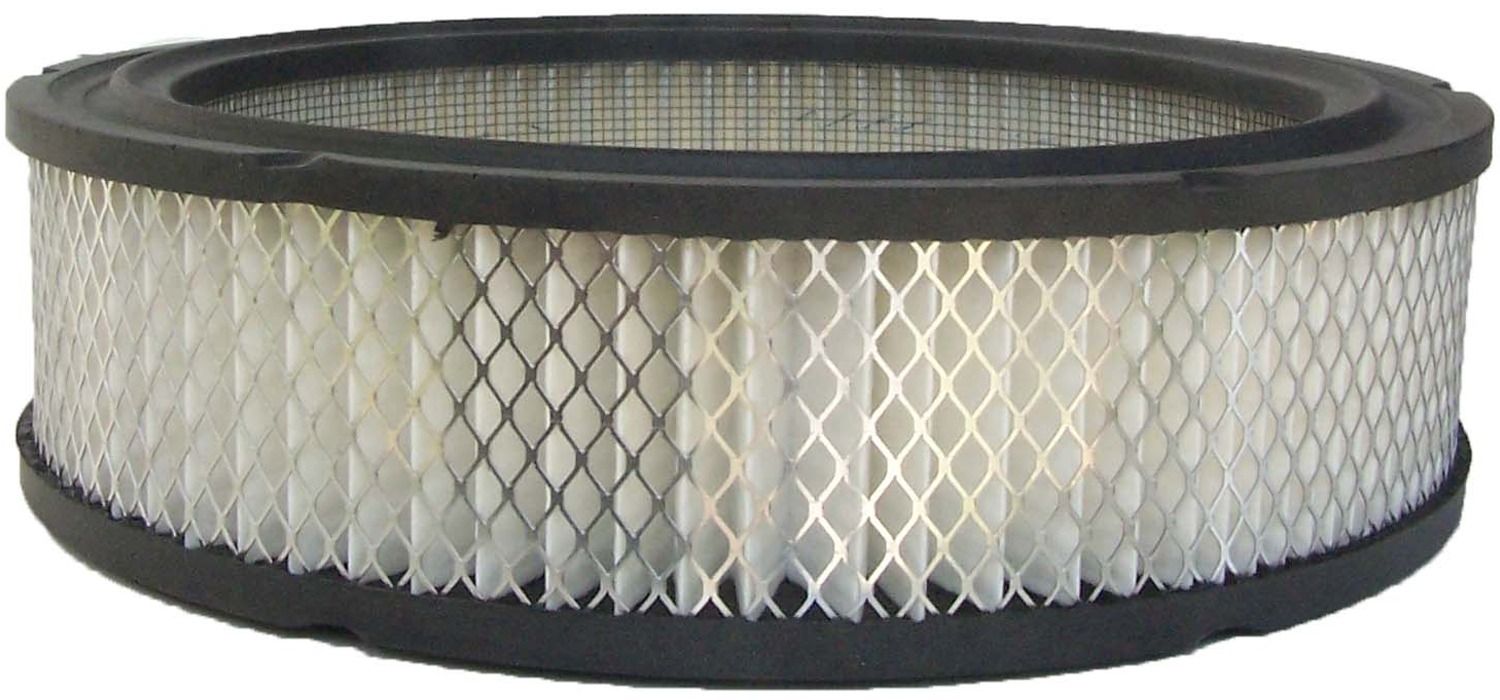 Engine Air Filter LUBER-FINER AF111