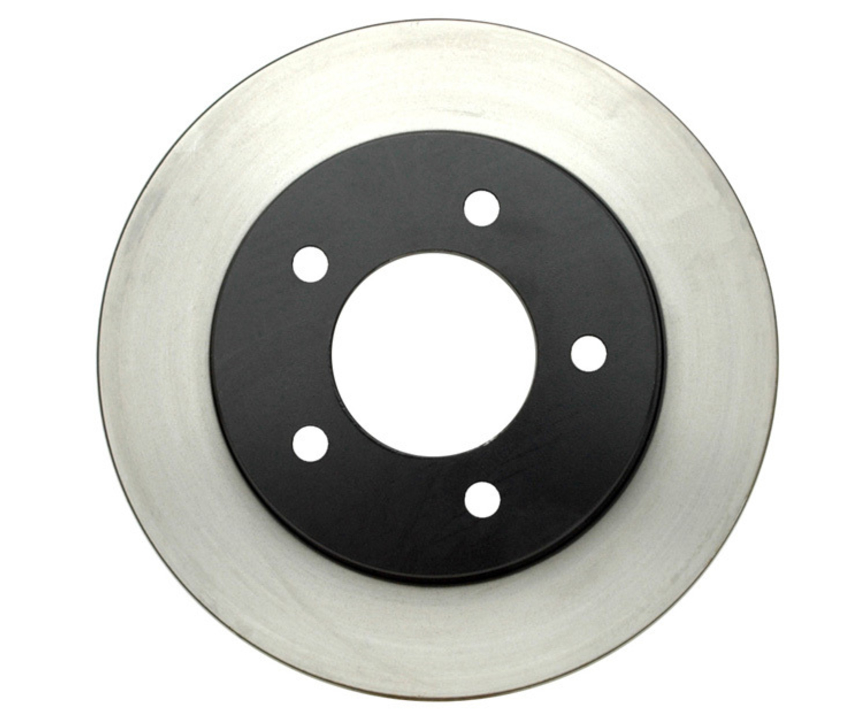 Disc Brake Rotor Raybestos Brakes 66630