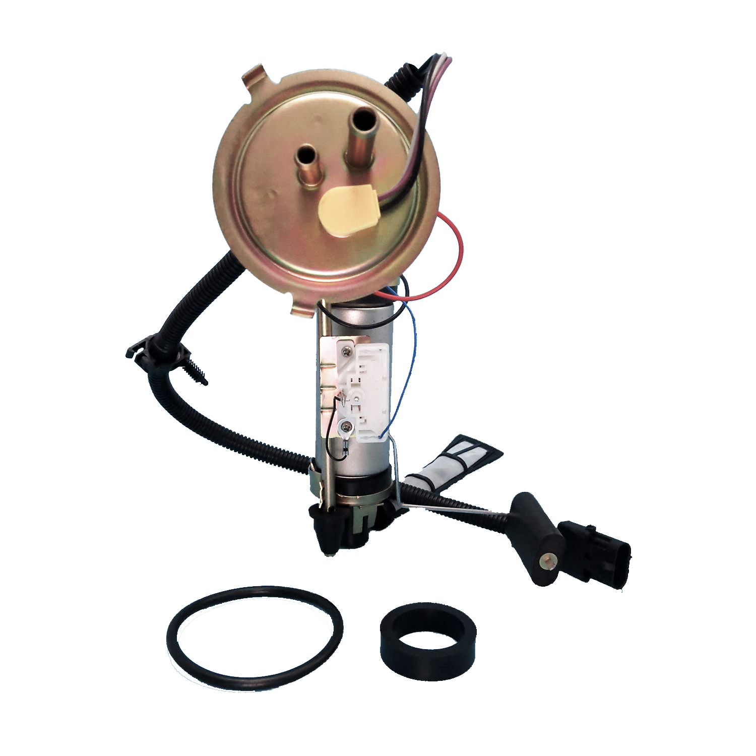 Fuel Pump Module Assembly US Motor Works USEP7091S