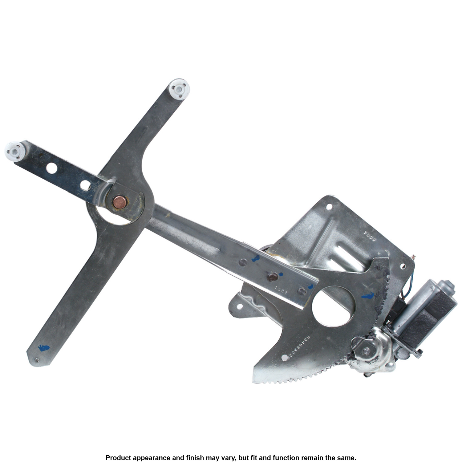 Window Motor and Regulator Assembly CARDONE New 82-1302R