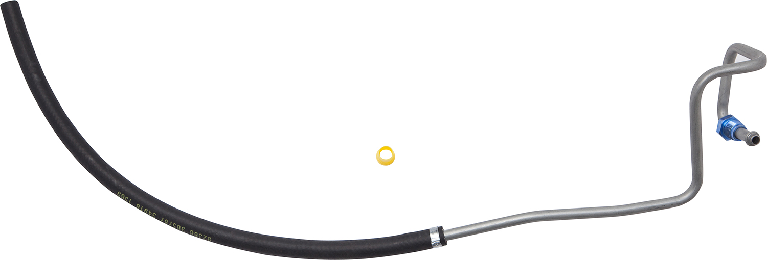 Power Steering Return Line Hose Assembly Gates 365767