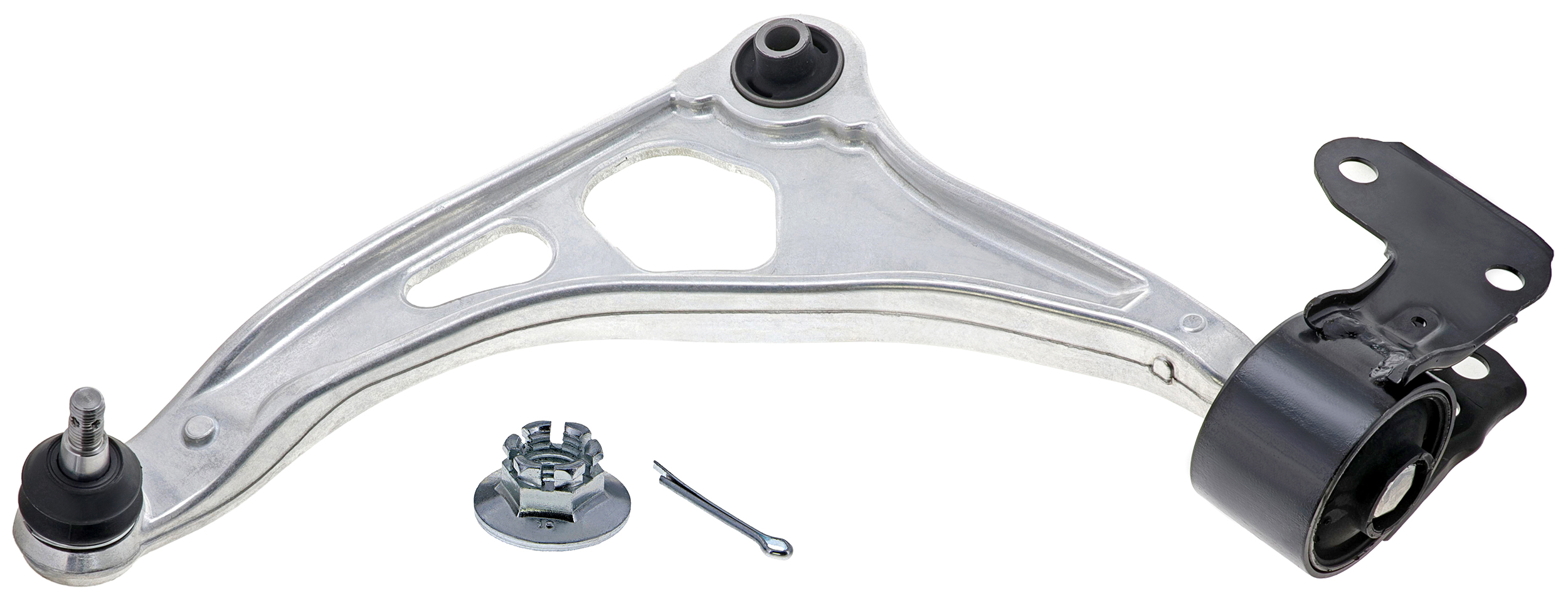 Suspension Control Arm and Ball Joint Assembly MacPherson Chassis C8GS601268