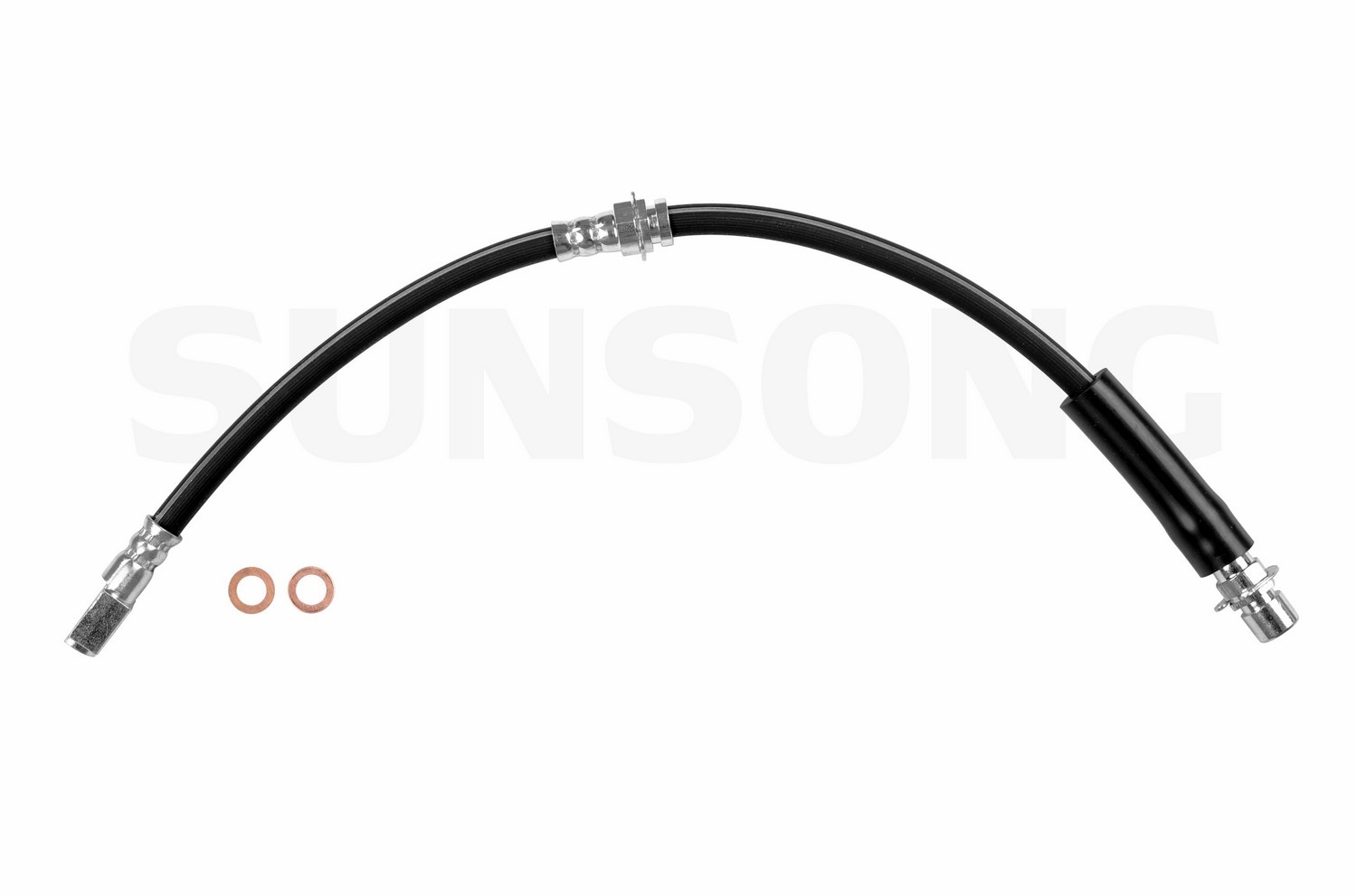 Brake Hydraulic Hose Sunsong 2204299