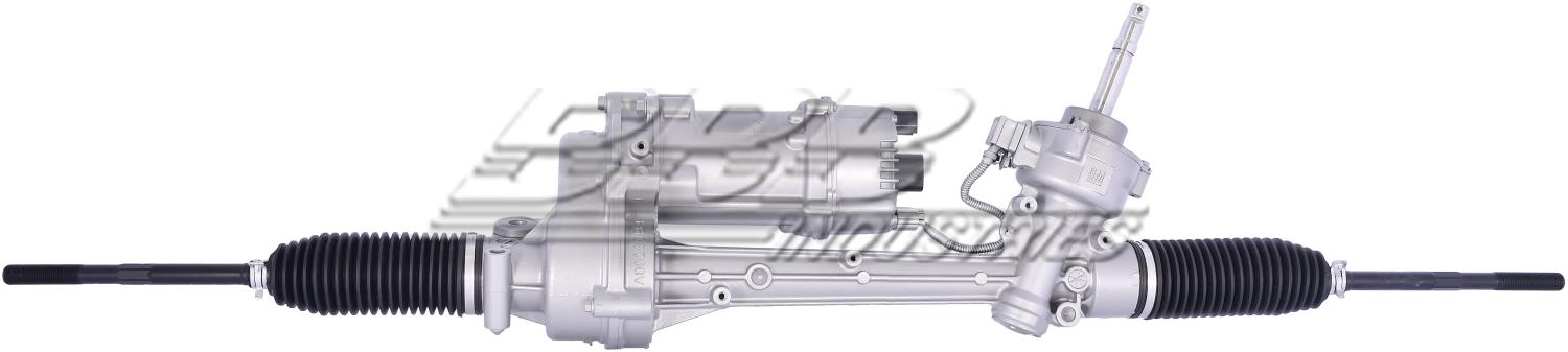 Rack and Pinion Assembly TERREPOWER formerly BBB Industries 203-0159E