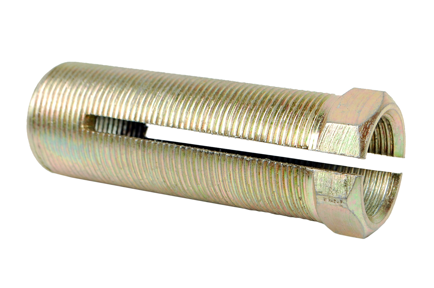 Steering Tie Rod End Adjusting Sleeve Mevotech Supreme MES2841S