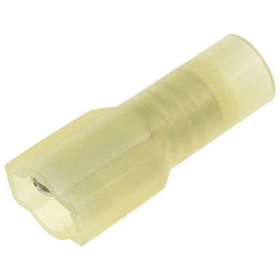 Dorman Quick Disconnect Terminal Set, 12-10 Gauge