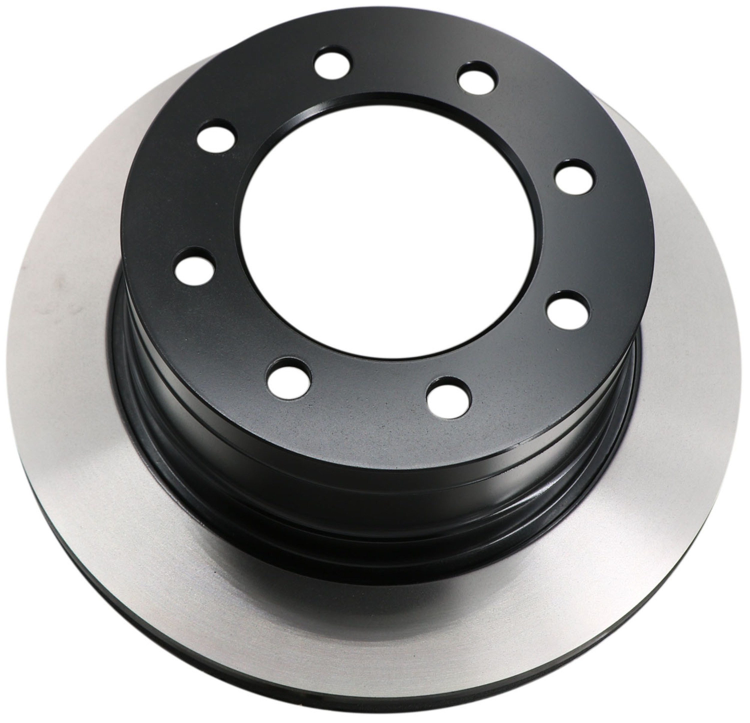 Disc Brake Rotor Perfect Stop PS126049HC