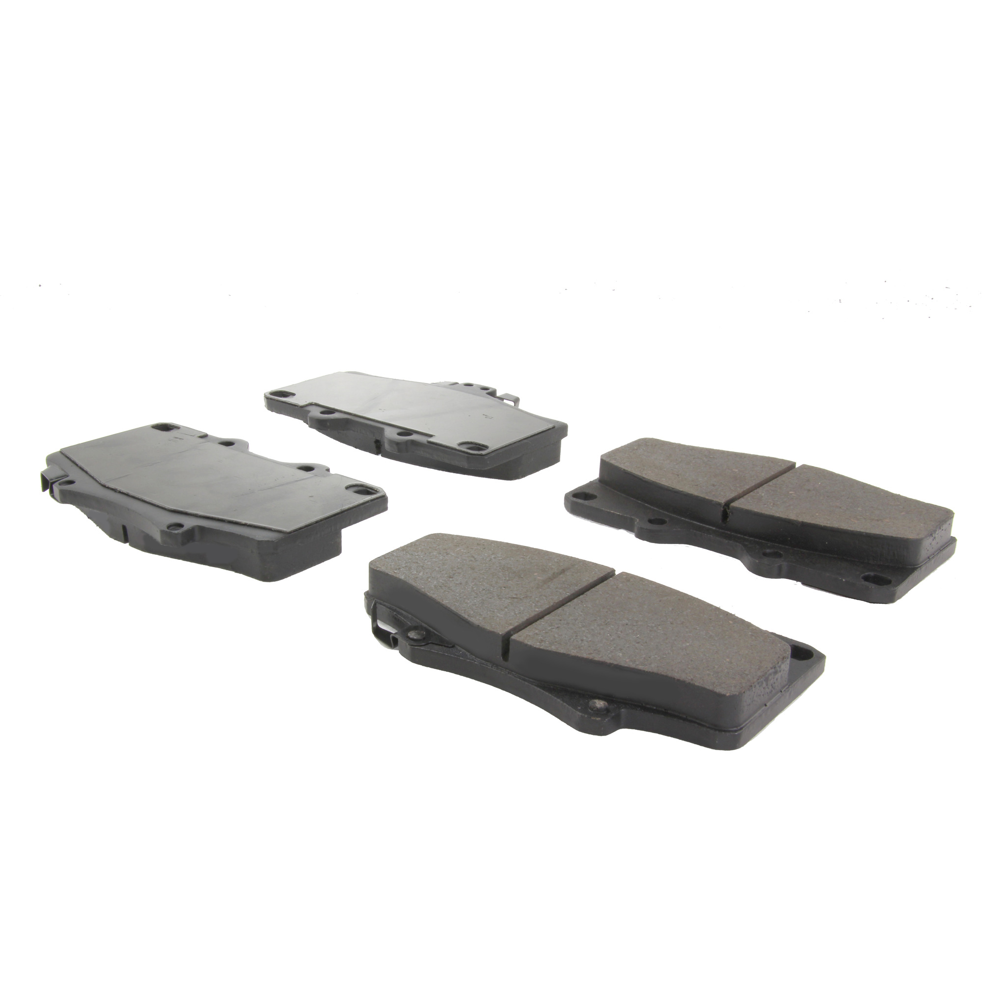 Disc Brake Pad Set Centric Parts 301.06110