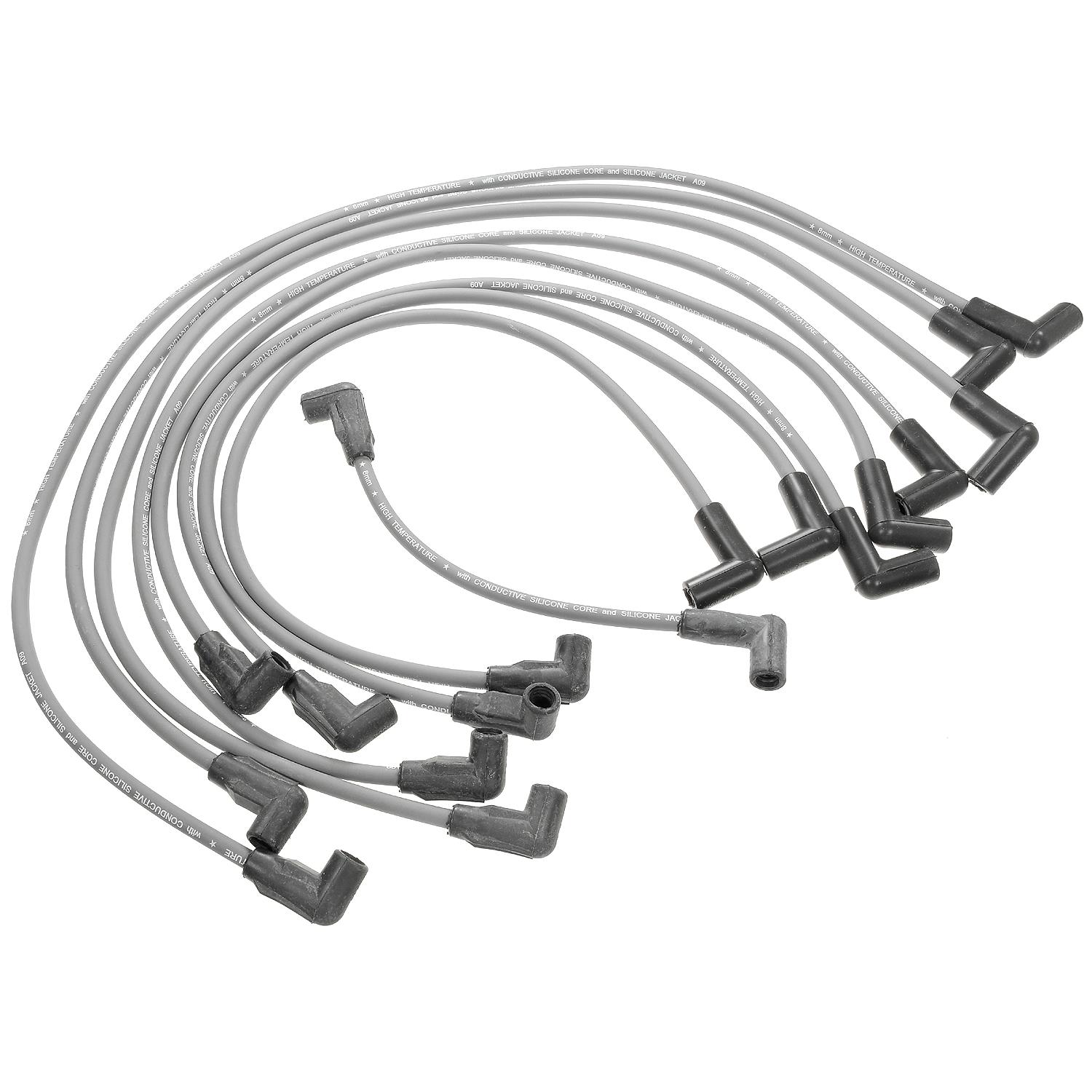 Spark Plug Wire Set Standard Ignition 26930