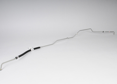 Automatic Transmission Oil Cooler Hose ACDelco 15808427