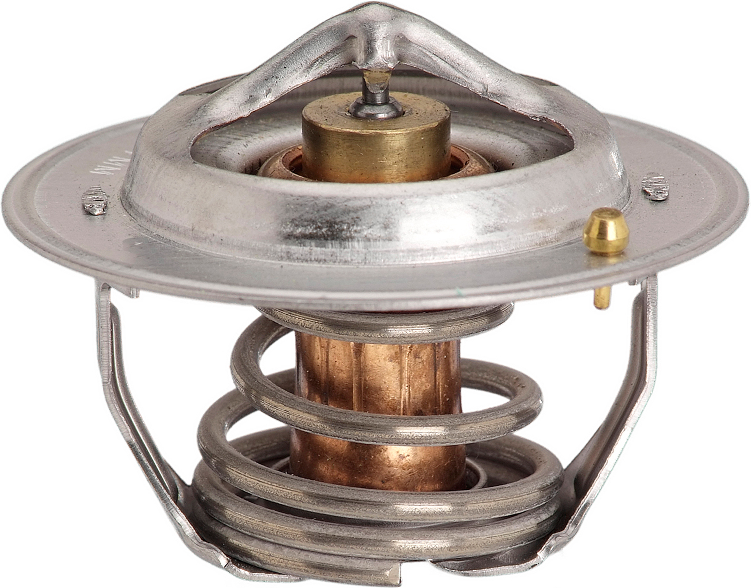 Engine Coolant Thermostat Gates 33558